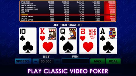 Multihand Video Poker For Free