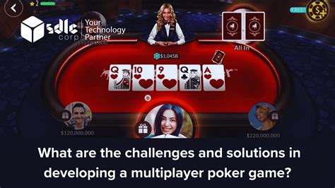 Multiplayer Poker Games Multiplayer Poker Games