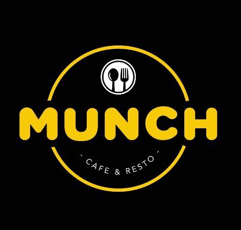 Munch cafe