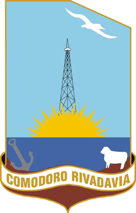 Municipalidad De Comodoro Rivadavia