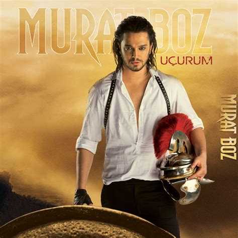 Murat boz uçurum izlesene