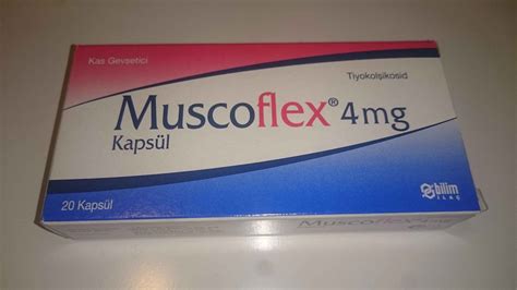 Muscoflex