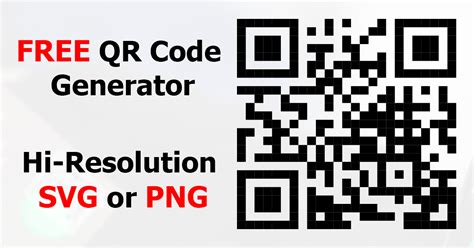 Music Qr Code Generator Free