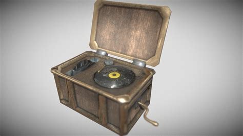 Music box download