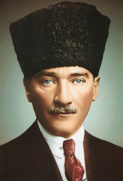 Mustafa Kemal Atatuerk Birth