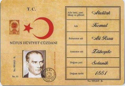 Mustafa kemal e atatürk soyadı nasıl verilmiştir