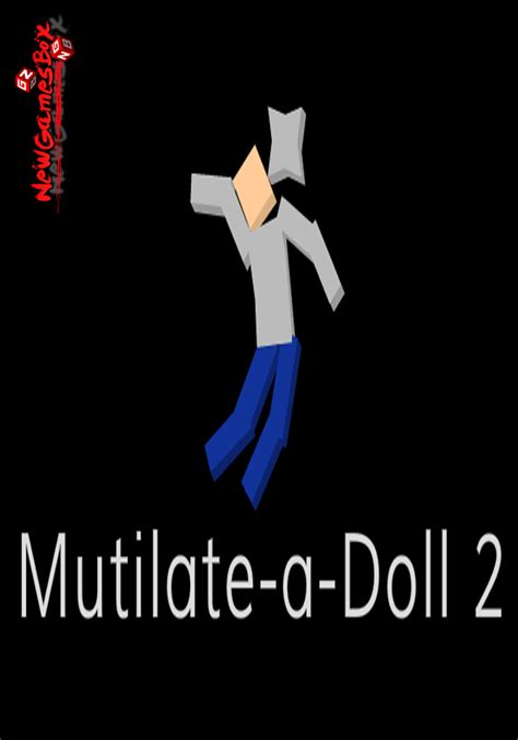Mutilate a doll 2 download free