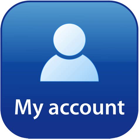 My Account Sign In
