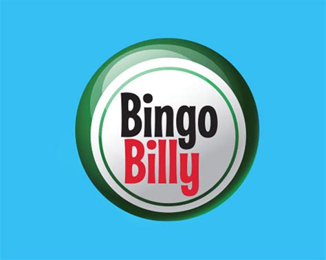 My Billy Bingo Account