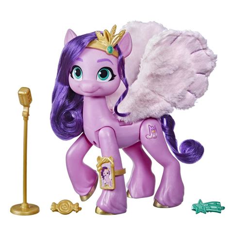 My Little Pony Musical Toy