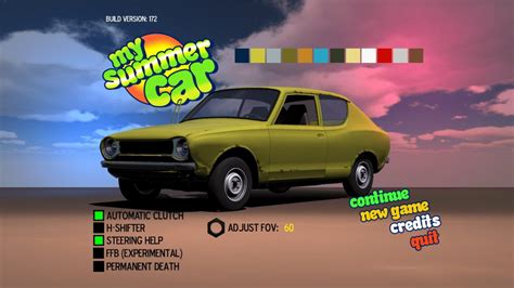 My Summer Car Wiki Lottery