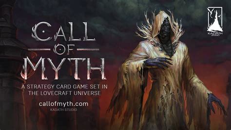 Mythology Card Game Android