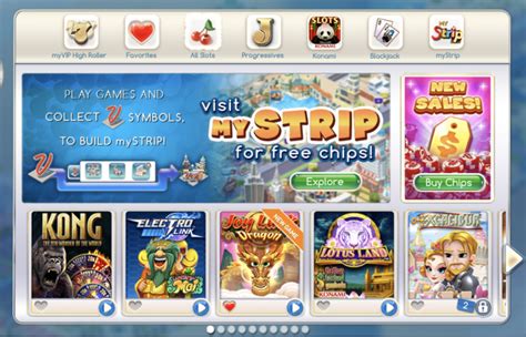 Myvegas Slots Free Chips Links