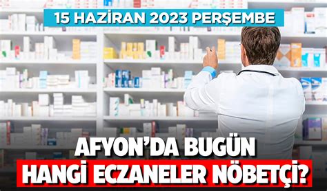 Nöbetçi eczane bingöl 2019