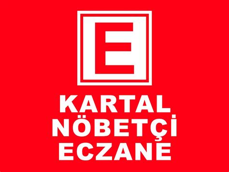 Nöbetçi eczane kartal yakacık