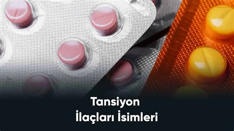 Nöroloji ilaçları isimleri