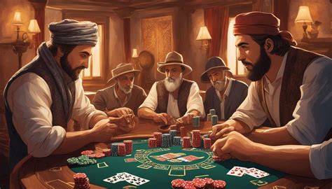 Nə poker oynanılır