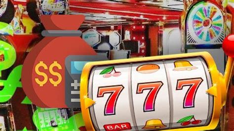 Nə qədər do slot machines cost for kids  Bizim loyallıq proqramımıza qoşulun və xüsusi imtiyazlar və bonuslar qazanın!