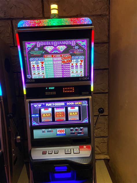 Nələr var deluxe slot machines