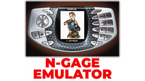 N gage emulator for android free download