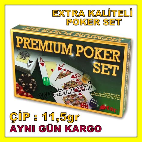 N11 Poker Seti N11 Poker Seti