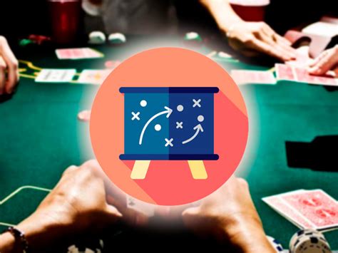 Nağd pul oyunlarında strategiya poker