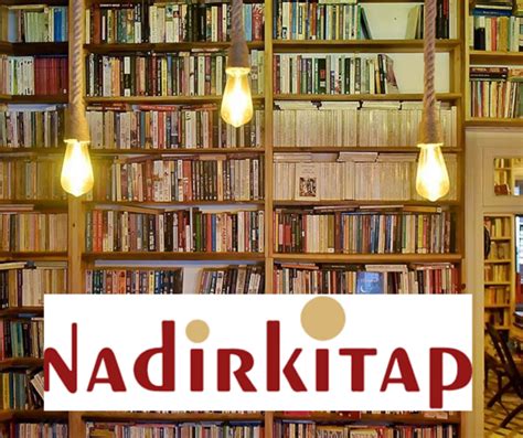 Nadir kitap yorum