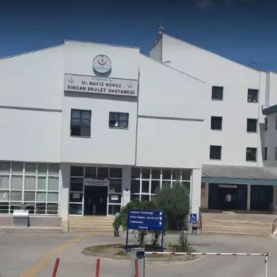 Nafiz körez devlet hastanesi sünnet