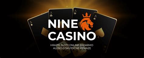 Najlepsie Slovenske Online Casino