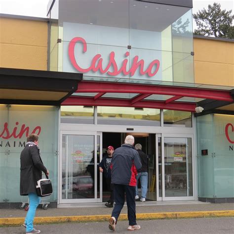 Nanaimo Casino Hours Nanaimo Casino Hours