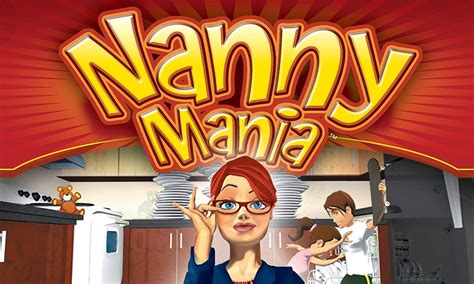 Nanny mania free download