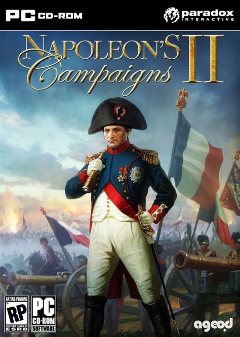 Napoleon Video Games