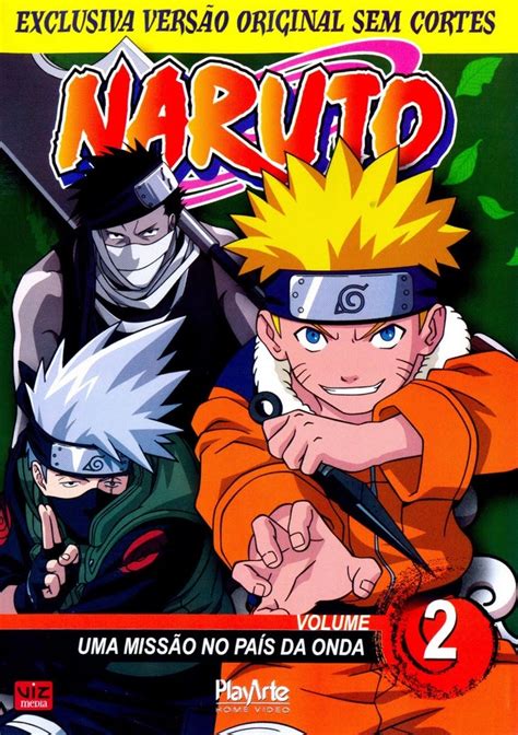 Naruto classico download torrent