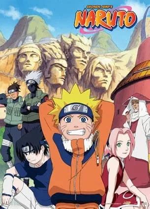 Naruto izle anizm