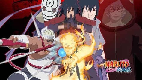 Naruto shippuden 340 تحميل