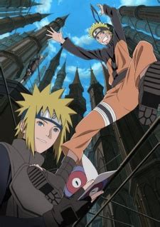 Naruto shippuuden movie 4 مترجم تحميل