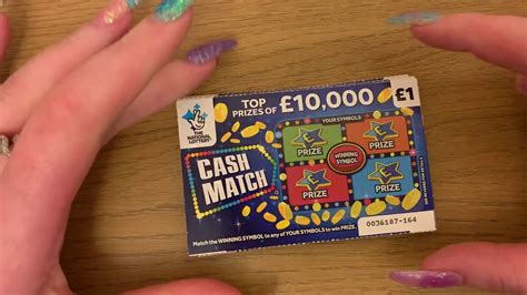 National lottery co uk Scratch Cards