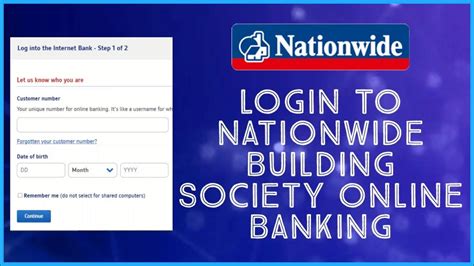 Nationwide Banking Online Sign In
