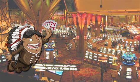 Native American Casinos List