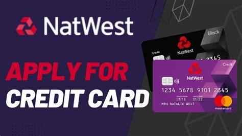 Natwest Credit Card Support