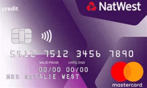 Natwest Credit Cards Telephone Number