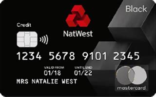 Natwest Unblock Card