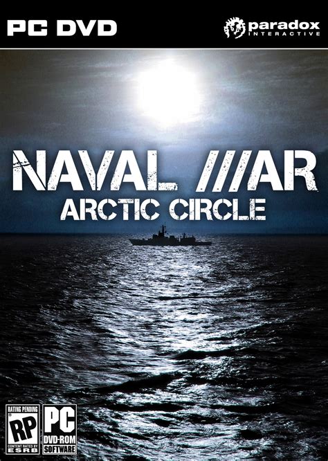 Naval warfare arctic circle campaign and mission downloads