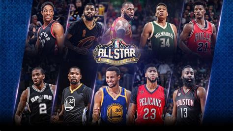 Nba all star game 2017 full game download