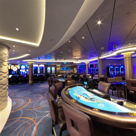 Ncl Casino Cruise