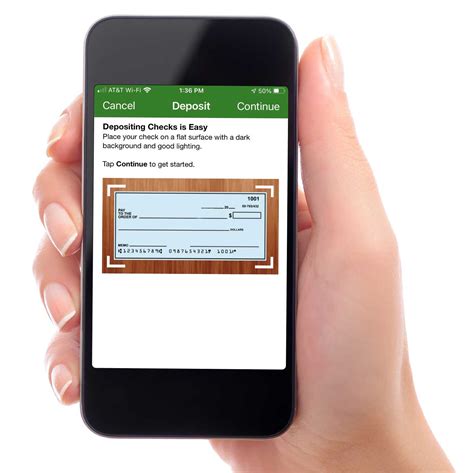 Ncsecu Mobile Check Deposit