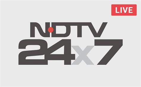 Ndtv Tv Live News Live