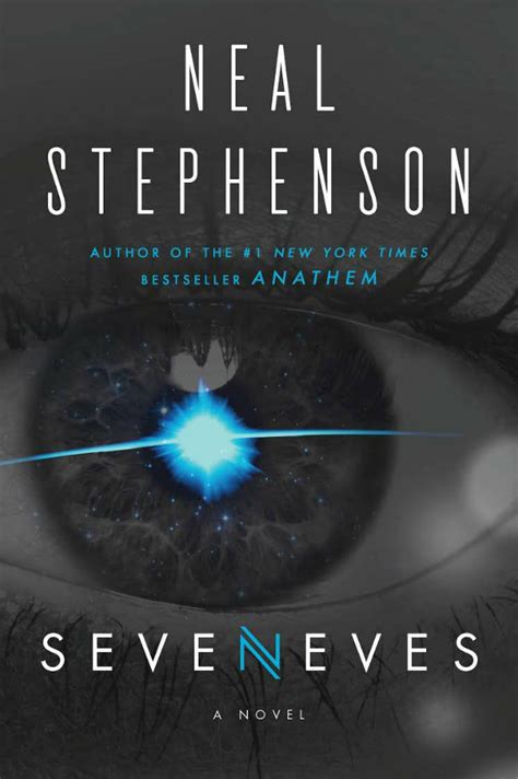 Neal stephenson seveneves ebook
