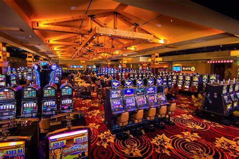 Nearest Casino With Slots Near Me