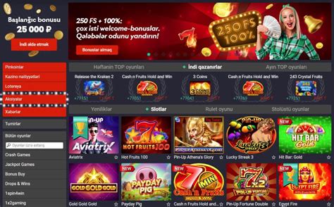 Necə çıxarmaq olarruaz chrome casino  Pin up Azerbaycan, onlayn kazinolarda ən çox sevilən oyunları təqdim edir